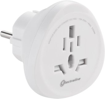 Адаптер Electraline 70039