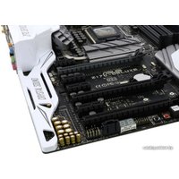 Материнская плата ASUS Z170-DELUXE