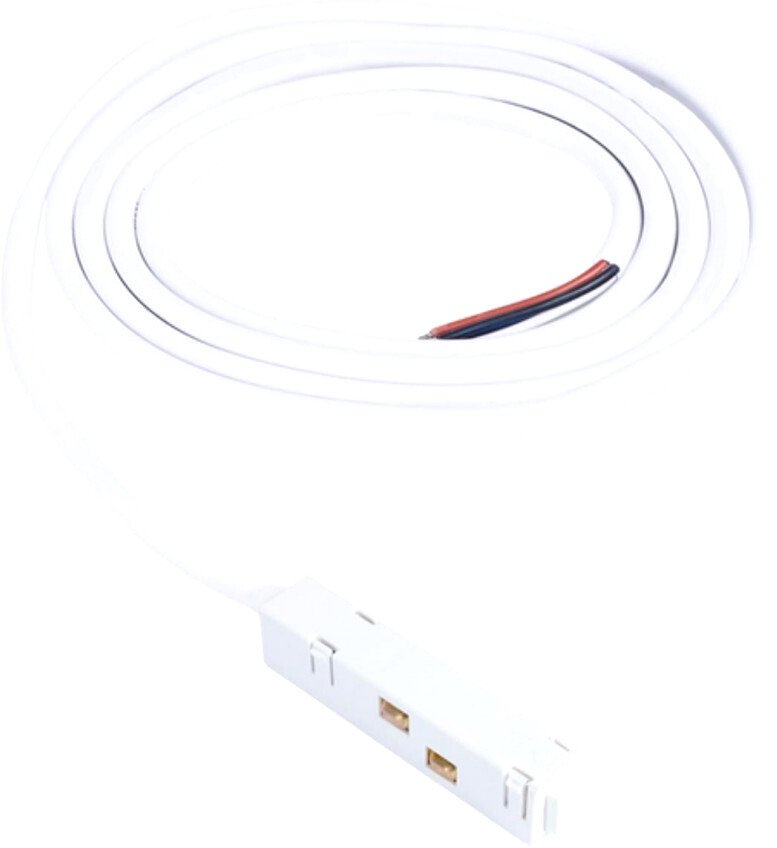 

Коннектор питания шинопровода Arte Lamp Linea-accessories A480233