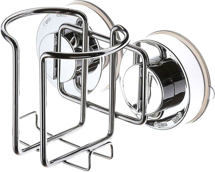 

Держатель для бритвенного станка Ridder Comfort 12104100