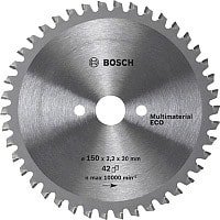 

Пильный диск Bosch 2.608.641.801