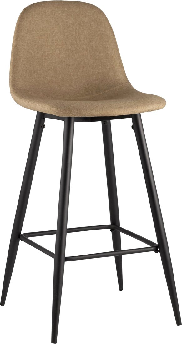 

Стул Stool Group Валенсия барный (бежевый)