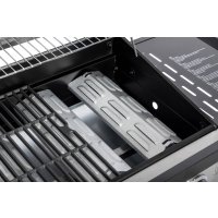 Газовый гриль для дачи Activa Nebraska 19741GS