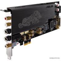 Внутренняя звуковая карта ASUS Essence STX II 7.1