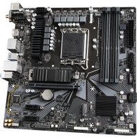 Материнская плата Gigabyte B660M DS3H AX DDR4 (rev. 1.x)