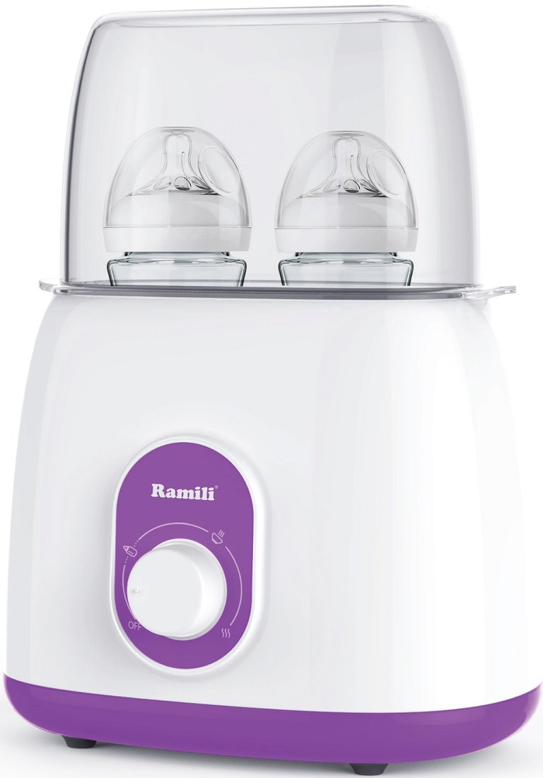 

Подогреватель+стерилизатор Ramili Baby BFW300