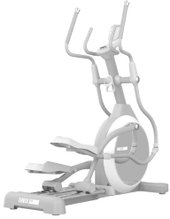 MV-850 (Auto Incline) Mirror