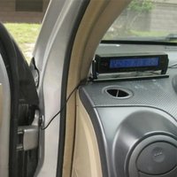 Термометр Sipl AG97B