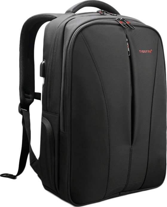 

Городской рюкзак Tigernu T-B3220 (черный)