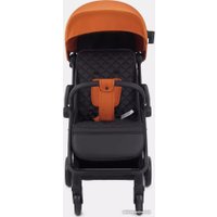 Коляска прогулочная «книга» Rant Sky RA400 (caramel)