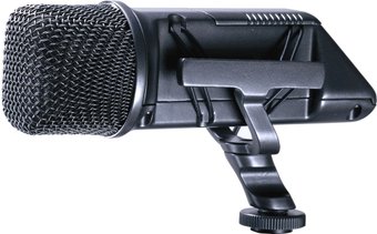 Проводной микрофон RODE Stereo VideoMic