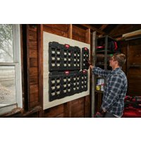 Адаптер Milwaukee PackOut 4932480621