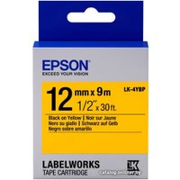 Картридж-лента для термопринтера Epson C53S654008 (9 м, 12 мм)