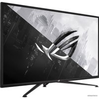 Игровой монитор ASUS ROG Strix XG43UQ