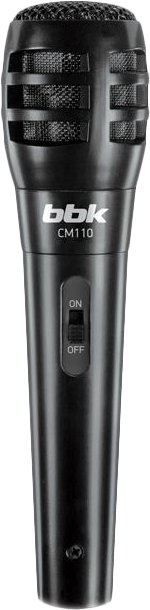 

Микрофон BBK CM110