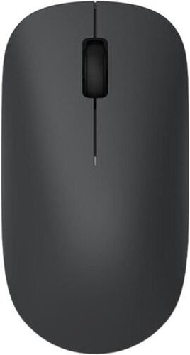 Мышь Xiaomi Mi Wireless Mouse Lite