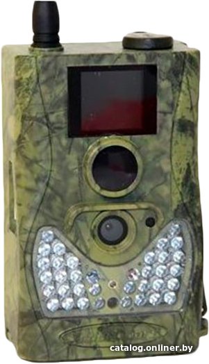 Фотоловушка ScoutGuard SG550M-12mHD