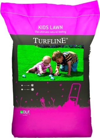 Семена DLF Kids Lawn 7.5 кг