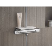 Душевая система  Grohe Vitalio Joy 310 26401001
