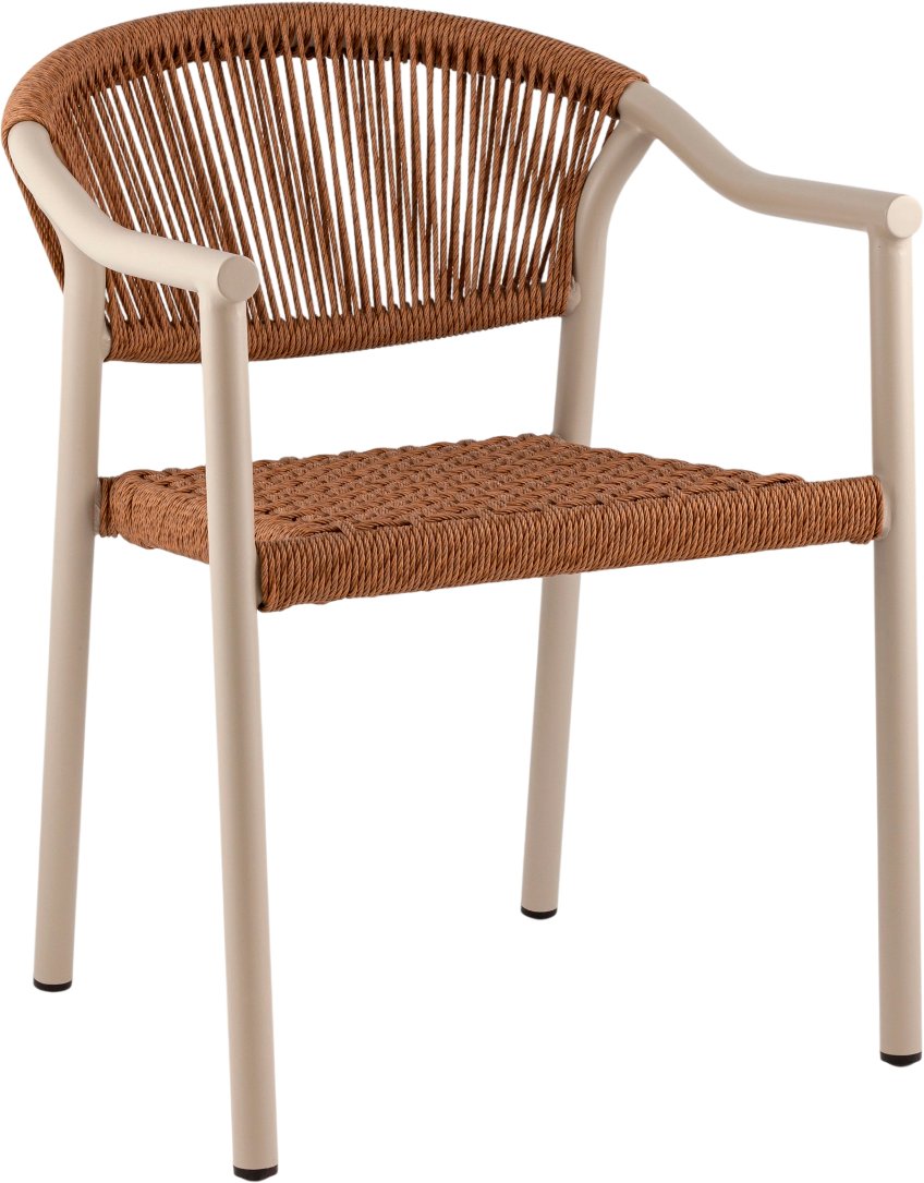 

Кресло Stool Group Syna AD642156-2 (коричневый)