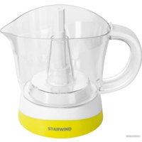 Соковыжималка StarWind SJ1121