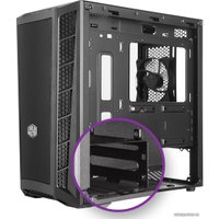 Корпус Cooler Master MasterBox MB311L MCB-B311L-KGNN-S00