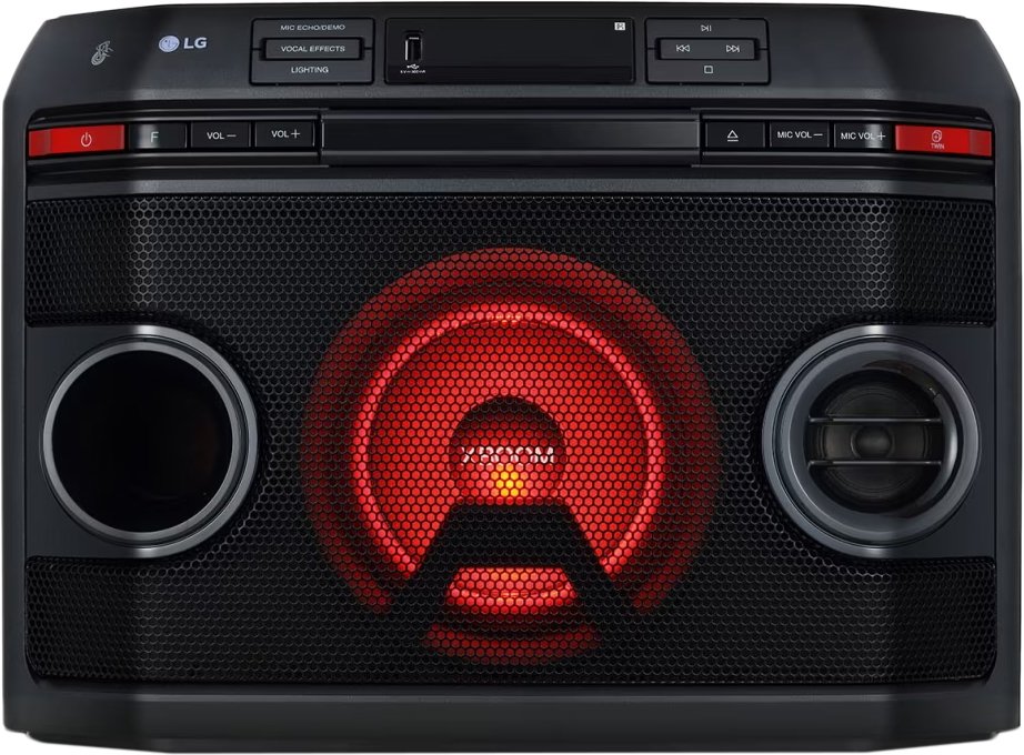 

Патибокс LG XBOOM OL45