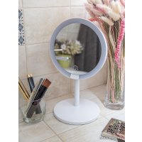 Косметическое зеркало Lucia EL800