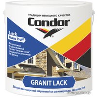 Лак Condor Granit Lack (2.3 кг)