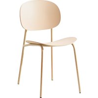 Стул Stool Group Edie D-029 (коричневый)