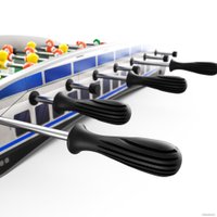 Настольный футбол Unix Line Мини GTSU61X28CL