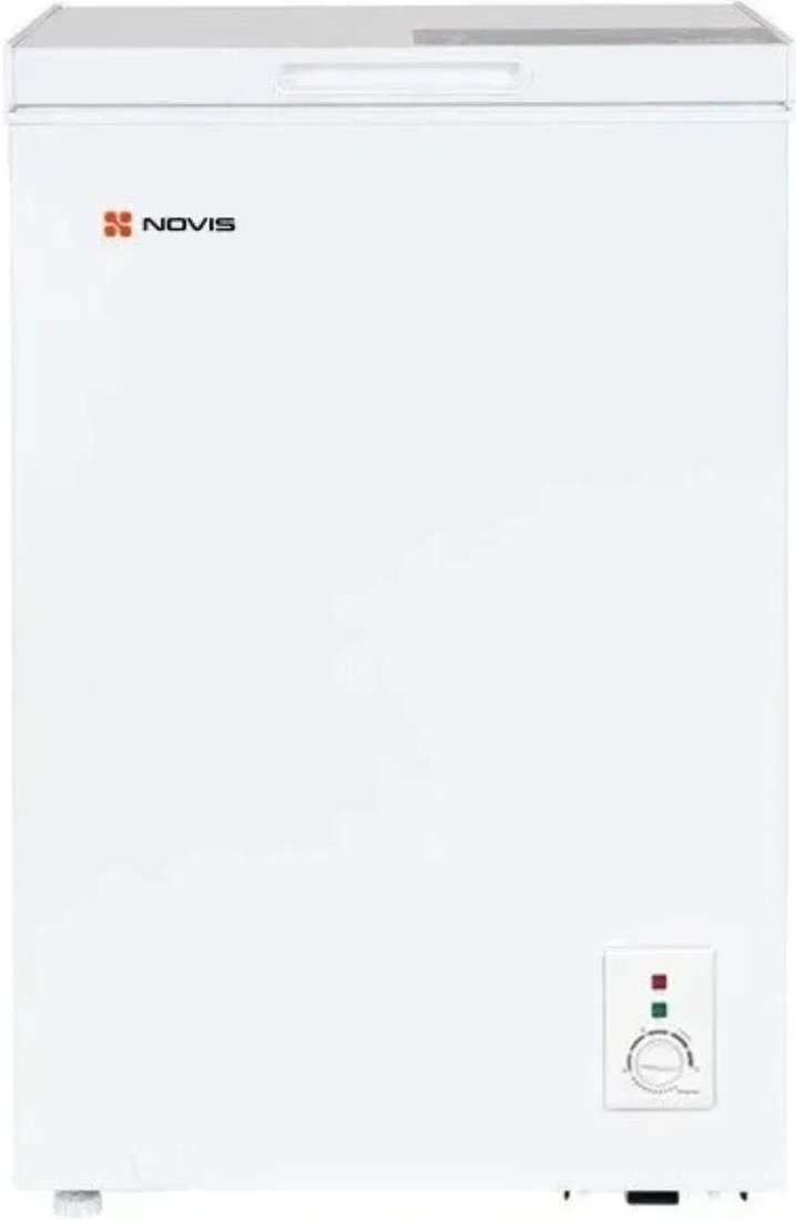 

Морозильный ларь NOVIS NS-100CW