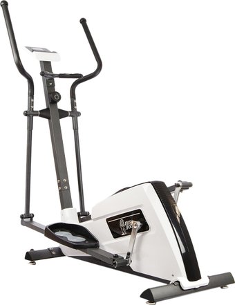 Эллиптический тренажер Atlas Sport Fenix (белый)