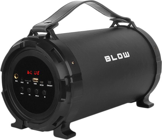 

Беспроводная колонка Blow Bazooka BT910
