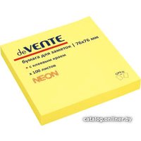 Стикеры deVente 2010329