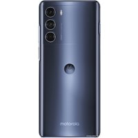 Телефон Motorola Moto G200 5G 8GB/128GB (звездный синий)