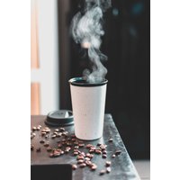 Многоразовый стакан Circular&Co Now 355мл (черный)