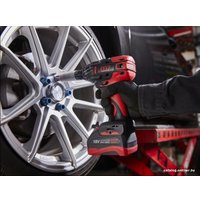 Гайковерт M7 DW401A (с 2-мя АКБ, кейс)