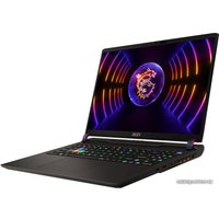 Игровой ноутбук MSI Vector GP68HX 13VI-481BY