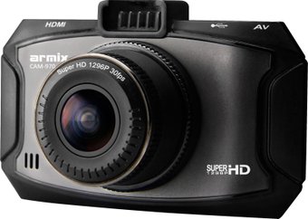 Armix DVR Cam-970 GPS