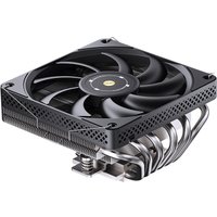 Кулер для процессора Jonsbo HP-600 (черный)