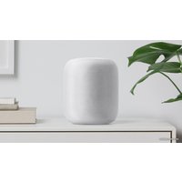 Умная колонка Apple HomePod (белый)