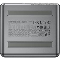 Сетевое зарядное AceFast Z4