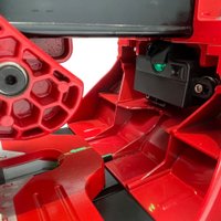 Ручной плиткорез TEH TTC1200M