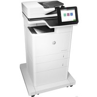 МФУ HP LaserJet Enterprise M635fht