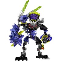Конструктор LEGO Bionicle 71315 Монстр Землетрясений