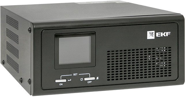 

Источник бесперебойного питания EKF PSW-H03