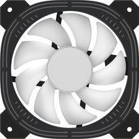 Вентилятор для корпуса Formula Nulight 12BK Reverse ARGB