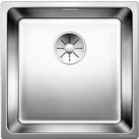 Кухонная мойка Blanco Andano 400-IF (без клапана-автомата)