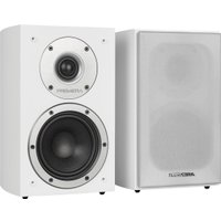 Полочная акустика Premiera DS-501 (белый)